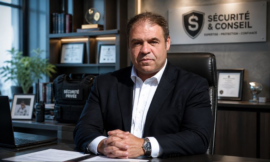 Axel Loustau