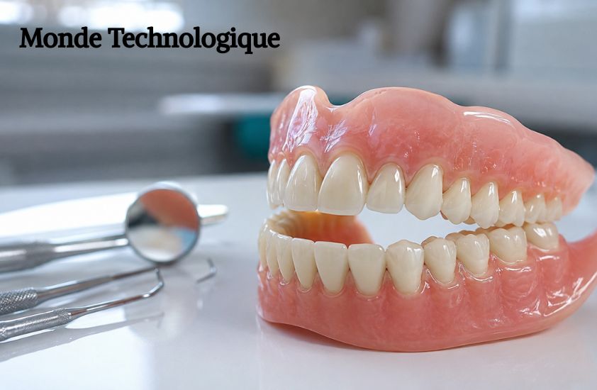 Dents Resine Capdentaire : Guide complet sur cette solution dentaire moderne Dents Resine Capdentaire