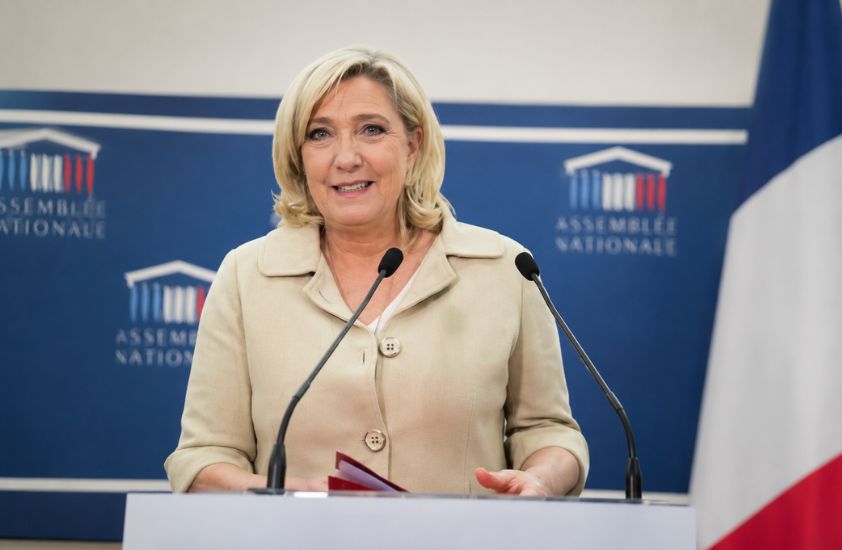 Jehanne Chauffroy : Vie privée, mariage et mystère autour de son nom Jehanne Chauffroy