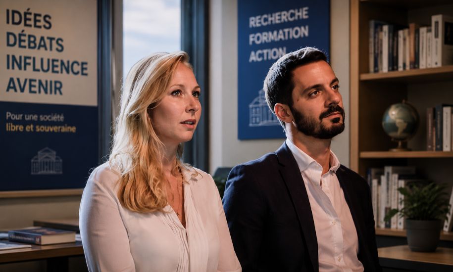 Marion Maréchal-Le Pen en couple avec Sofiane : rumeurs, vie privée, enfants et actualité Marion Maréchal-Le Pen en couple avec Sofiane