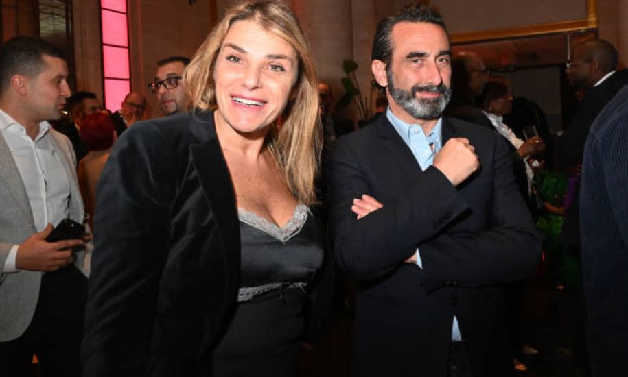 Olivier Benkemoun Épouse : Qui est Anne Denis, la femme du journaliste de CNews ? Olivier Benkemoun Épouse