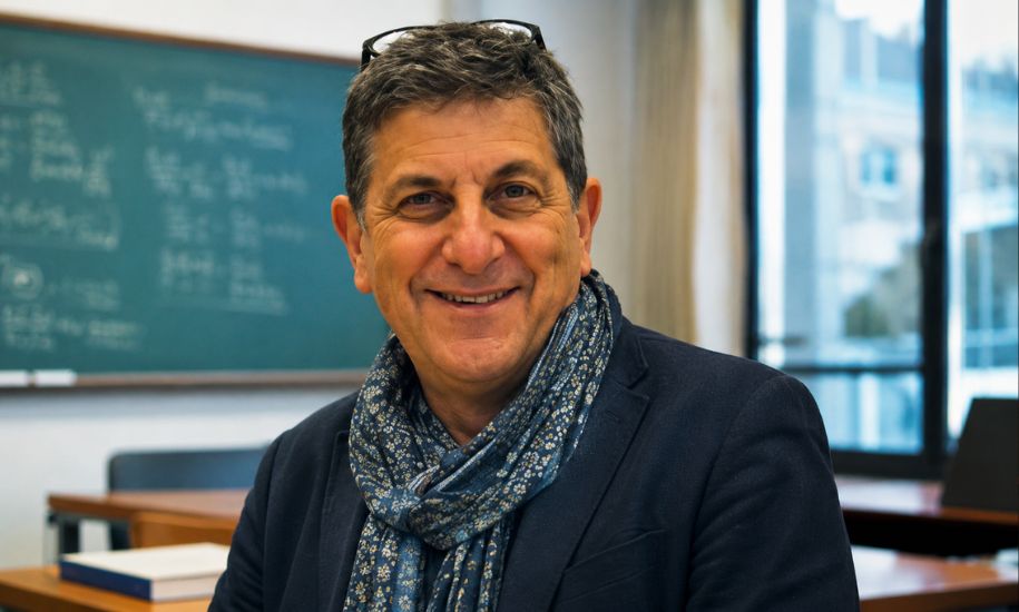 Pierre Benguigui : Qui était le père de Patrick Bruel ? Pierre Benguigui